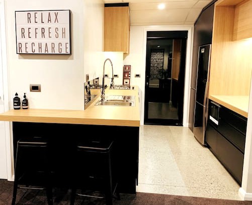 Wanaka House | Orchard Lodge Wanaka - Relax, Refresh, Recharge