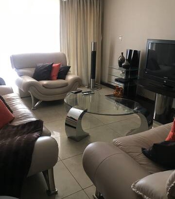 Kempton Park House | Birch Acres Home