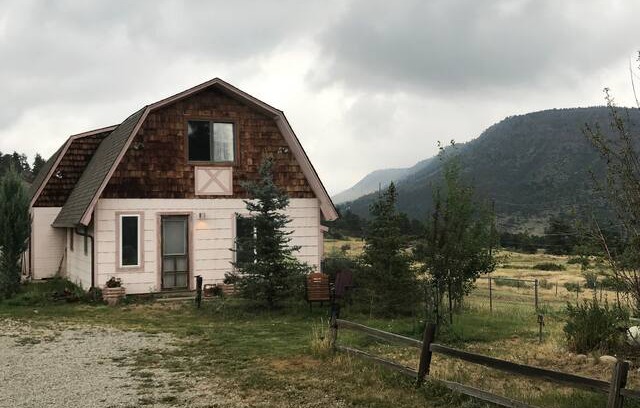 Lyons Apartment | Ridge Roost in Apple Valley