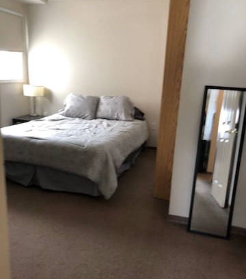 Edson Apartment | Kings court suites