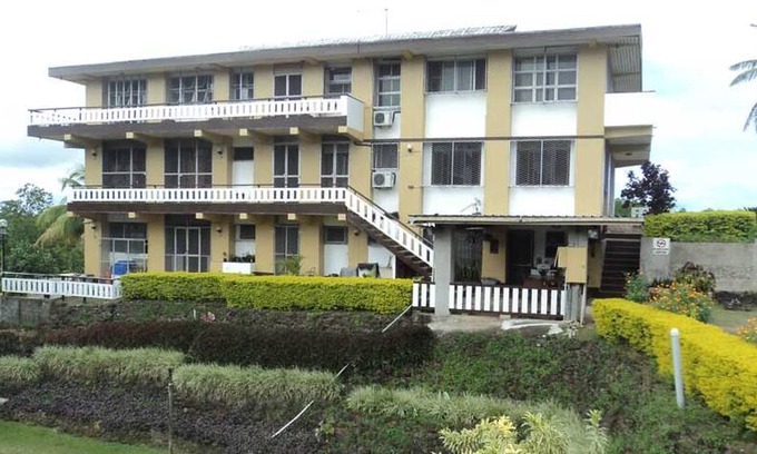 Suva Hotel | Tagimoucia House, "Your Suva Home"