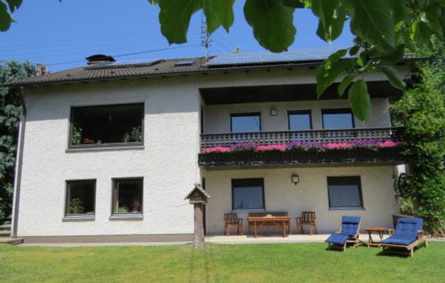 Welden Apartment | Ferienwohnung/App. für 4 Gäste mit 70m² in Welden (58258)