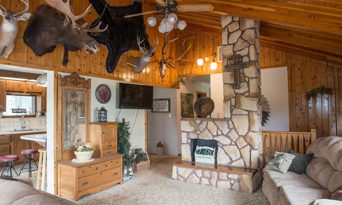 Weippe Other | Lucky 7 Ranch