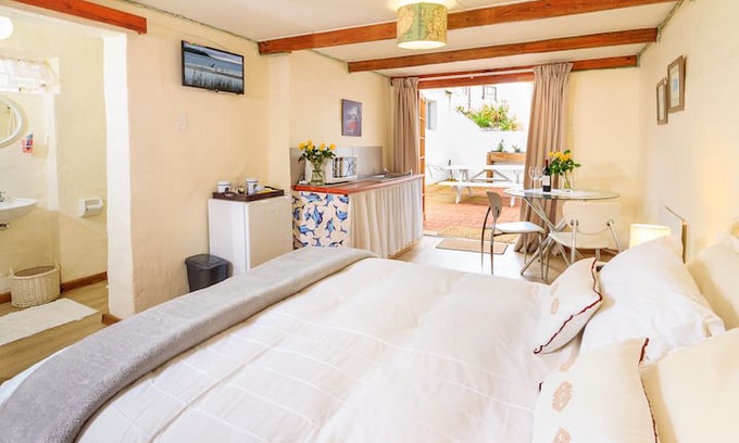 Jeffreys Bay House | The Lavender Studio Jbay