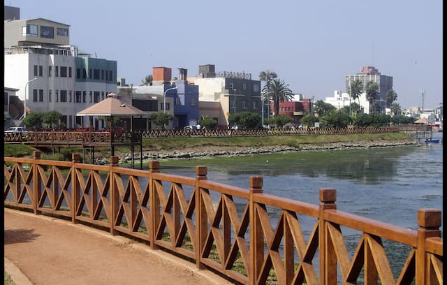 La Punta House | ALQUILER CASA DE PLAYA 2 – LA PUNTA, CALLAO