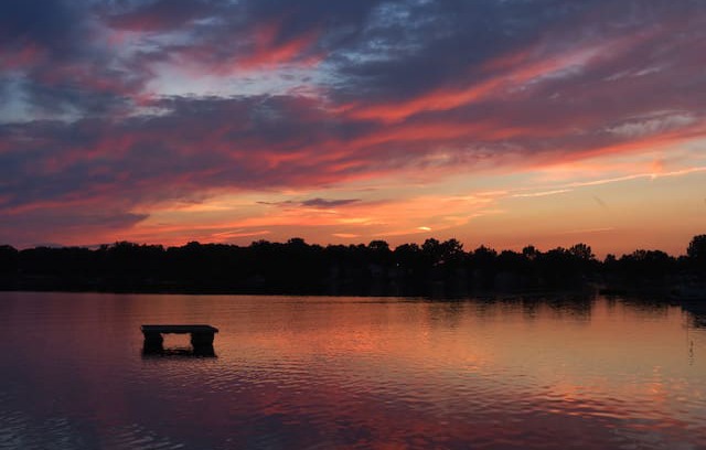 Shipshewana House | Stone Lake Rentals
