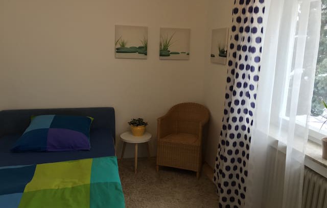 Deisslingen Apartment | schönes gemütliches Zimmer in einer Ferienwohnung
