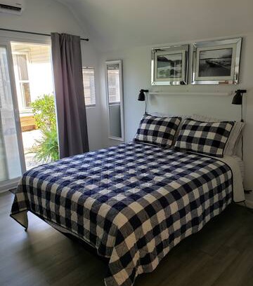 Hanahan House | Tiny retreat close to Charleston