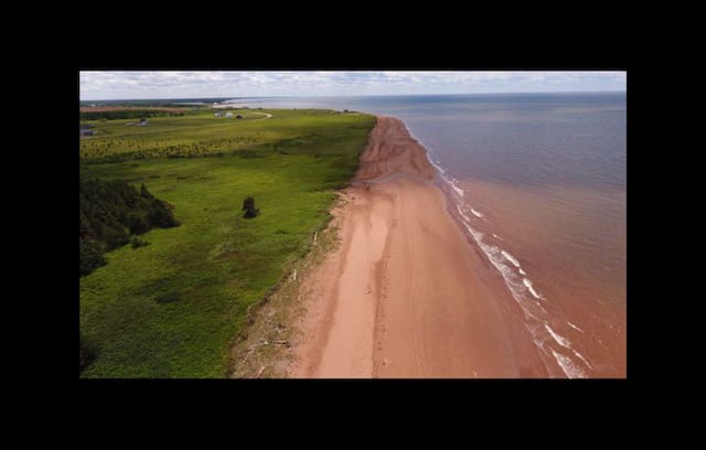 Miminegash Cabin | Doucette’s By The Beach Oceanfront Cottages