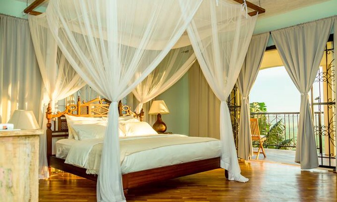 Kampala Bed & Breakfast | Ewange - A casa mia - At my Place!