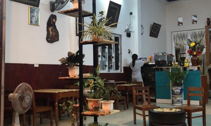 Quy Nhon House | Future Homestay Quy Nhơn (Dorm)