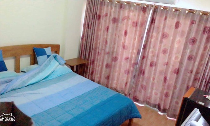 Lat Lum Kaeo Apartment | เชียริโอ แมนชั่น