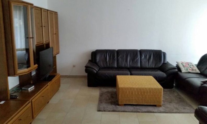 Alt-Godesberg Apartment | Möbelierte 3Zimmer Whg. Nähe Bad Godesberg Zentrum
