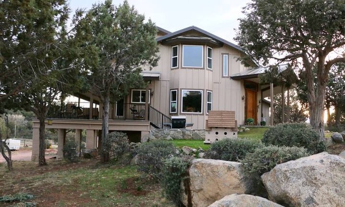 Payson Other | Ranch B&B, Sumptuous Breakfast & Ranch Experience