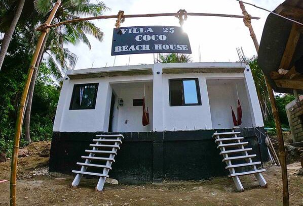 Maricaban Island Apartment | Private Villa -Near Masasa Beach Tingloy Batangas