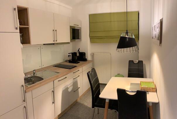 Unterjettingen Apartment | Fewo Deuschle - Jettingen bei Böblingen Herrenberg