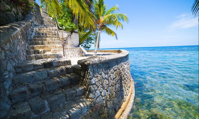 Boscobel Villa | Unicorn Cove Villas - Villa Lexx