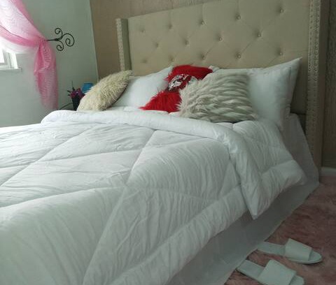 Embakasi House | Peresso Place;Simplicity, Spa, African hospitality