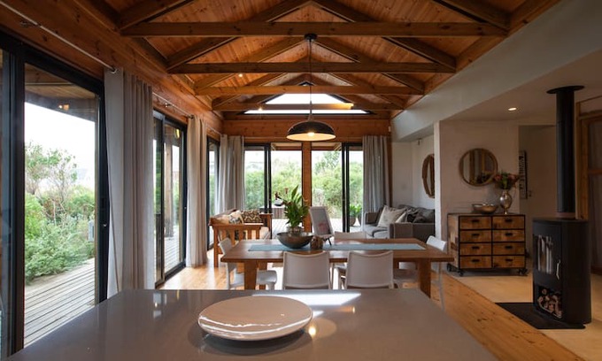 Pringle Bay Cabin | Fynbos Cabin