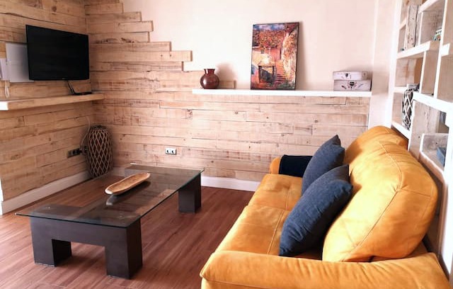 Ronda Apartment | Apartamento Pinsapar. Un lugar para descansar.