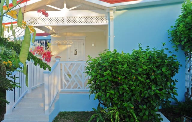 Fitts Village Apartment | Seaford Cottage St James