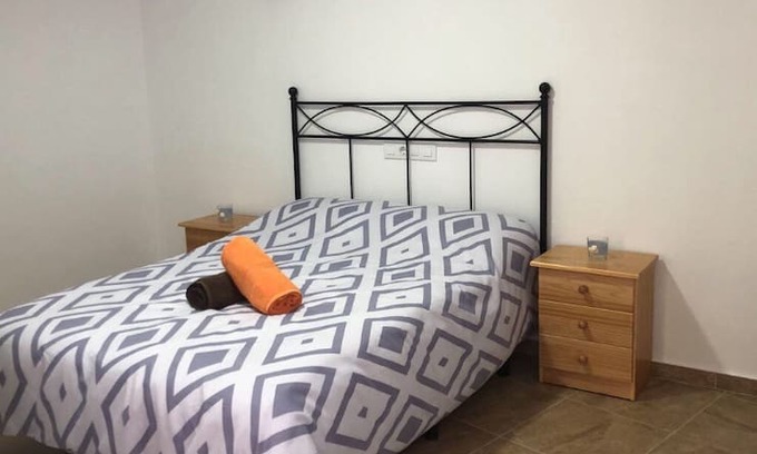 Mogan Apartment | APARTAMENTO DOBLE ACORAN MOGÁN