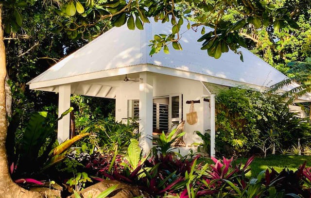 Port Vila Villa | Lakatoro Oceanfront Villa, Paradise Cove