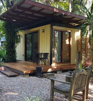 Ewingsdale House | The Getaway Box
