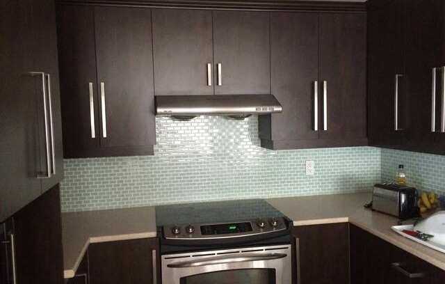 Saint-Leonard Apartment | Pied à terre pour vous