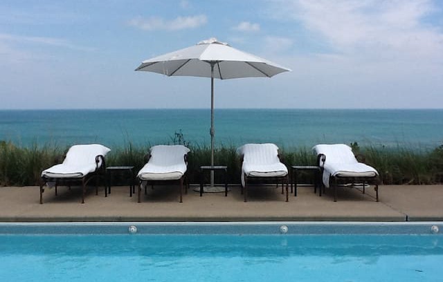 Chesterton House | Lake Michigan Family Compound