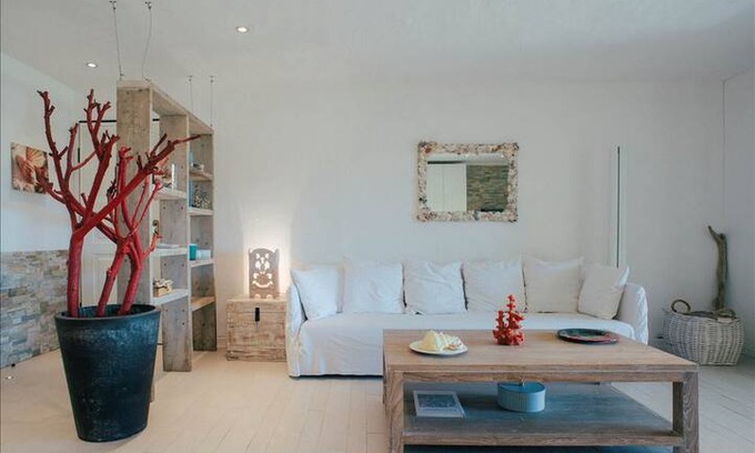 Porto Rotondo Apartment | “Corallo” Residence 'Aldiola' Porto Rotondo (OT)