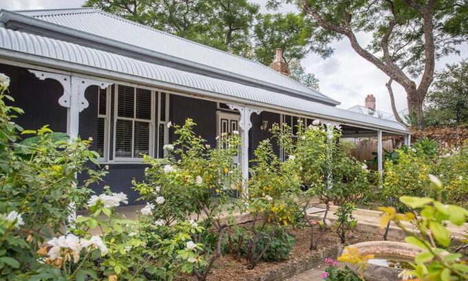 Scone House | Hillview Scone
