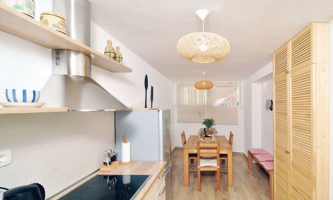 Split Apartment | Apartment Primo - in the city centre