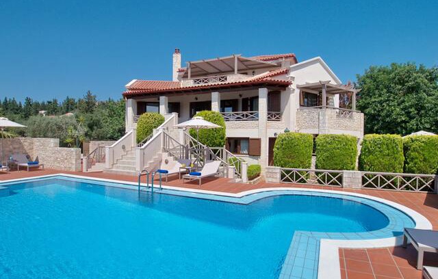 Gavalochori Villa | Villa Metapothia, Gavalochori, Crete