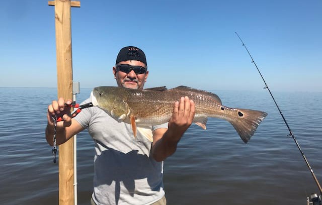 Rockport House | Cast Away on Copano Bay!