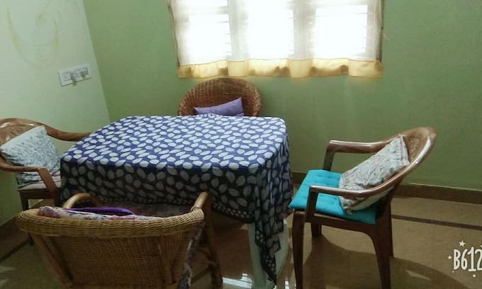 Chikkaballapur House | Muddenahalli satya sai grama