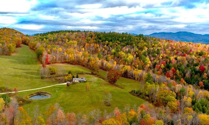 West Rutland Other | A Quiet Place 2