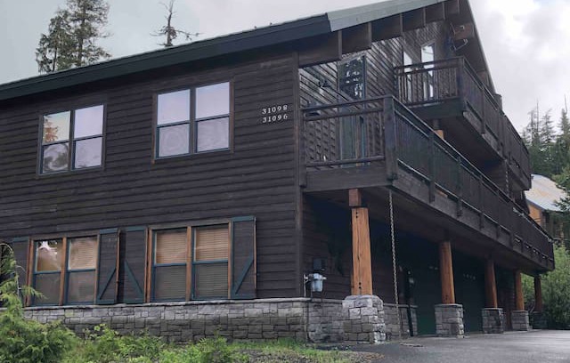 Government Camp House | Tamarack Lodge - Mt. Hood Ski Chalet Sleeps 10