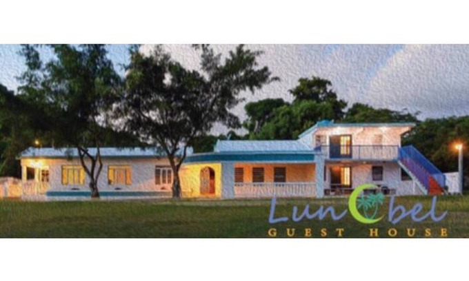 Culebra Pueblo House | Lunabel Guest House