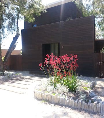 West Busselton House | The Bach, Busselton