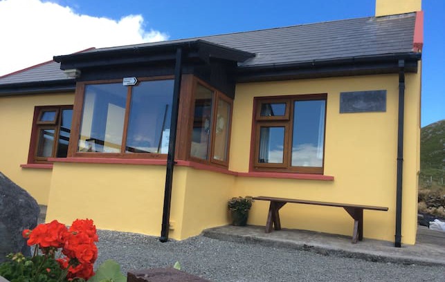 Dursey Island House | Dursey Cottage on Dursey Island