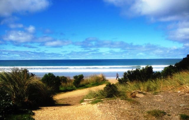 Apollo Bay Apartment | Apollo Waters Apartment
