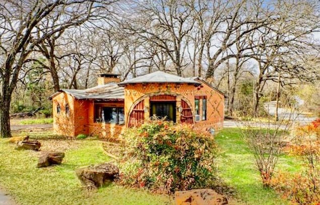 Shady Shores Cabin | Historic Hobbit House, in the woods..