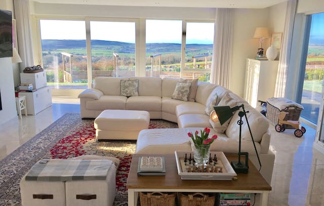 Kilbrittain House | Luxurious Kilbrittain Home