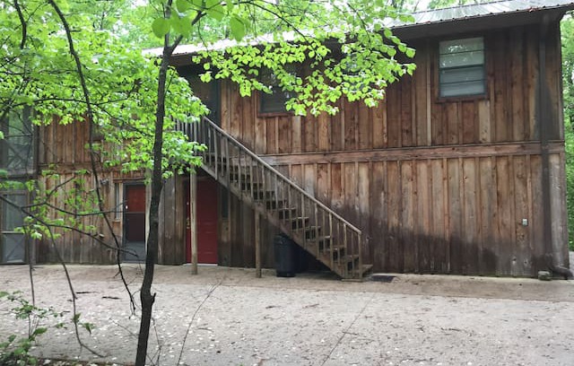 Mount Ida Cabin | Jan's Place (Lake Ouachita)