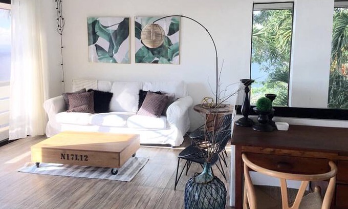Anilao Villa | ANILAO, BATANGAS Chalet Style Beach House w/ view