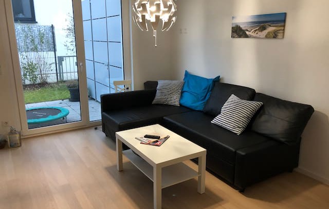 Tamm House | Haus in Tamm bei Ludwigsburg/Stuttgart