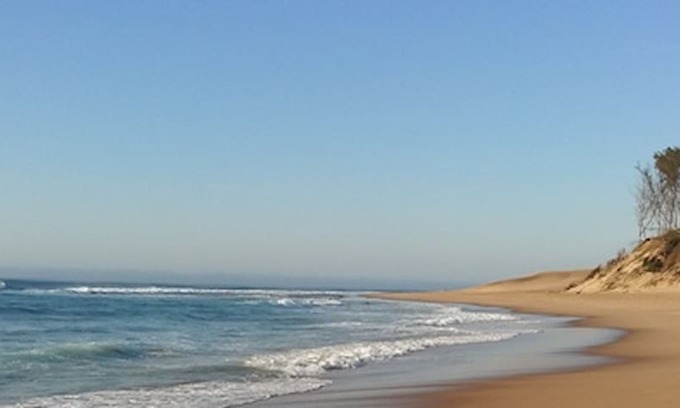 Sodwana Bay House | Stedi Guest House. Sodwana Bay