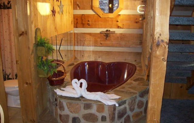 Pigeon Forge Cabin | Hillbilly Hideaway