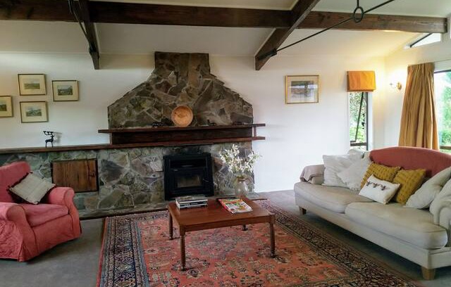 Cambridge House | Plumtree House